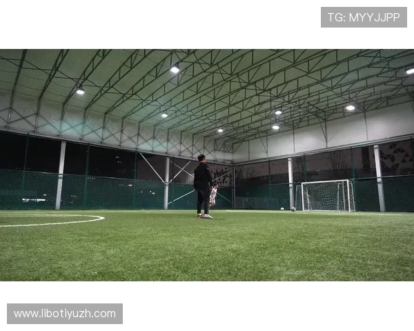 开云足球官网引入虚拟现实技术,带来沉浸式足球观赛体验