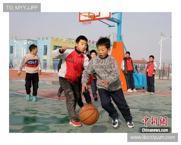 抓饭体育助力青少年健康成长,推动校园体育全面发展