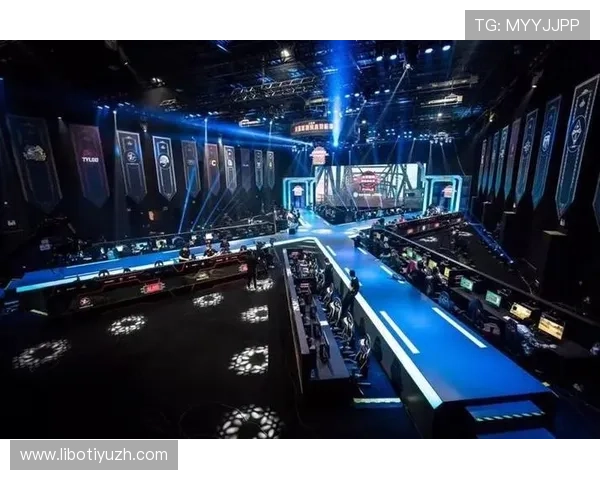 皇冠电竞引领行业新潮流，打造最专业的电竞赛事平台体验